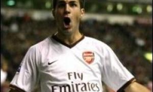 Фабрегас гратиме за 