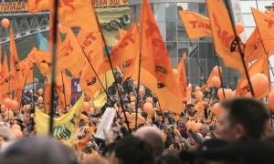 Європейські ЗМІ пишуть про безславний кінець 