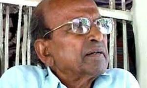 Повісився головний ідеолог індійських маоїстів