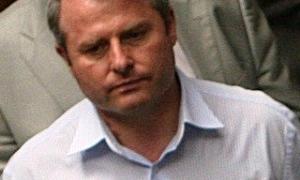 Віктору Лозінському висунули звинувачення
