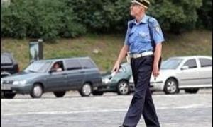 Фальшивий даішник намагався вбити 12 пасажирів маршрутки
