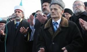 Розкрито угруповання ісламістів, яке готувало вбивства і теракти в Україні
