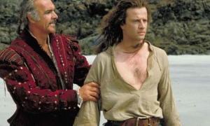 Творці «Форсажу» знімуть римейк «Горця»