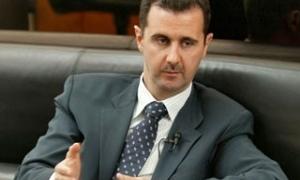 Президент Сирії назвав Ізраїль 