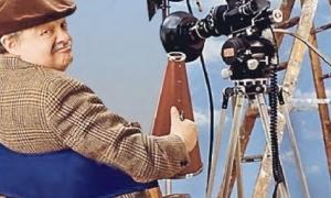 Сьогодні в кінотеатрах України - шість прем'єр