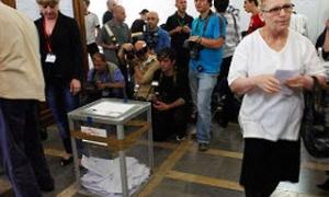 У місцевих виборах у Грузії більшість голосів отримала провладна партія