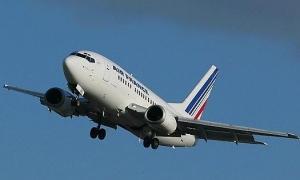 На борту зниклого над Атлантикою літака українців не було