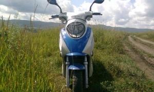 Мопеди в Україні реєструватимуть з листопада