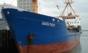 Сомалійські пірати звільнити судно 