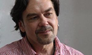 Юрій Андрухович відмовився від видавництва, яке друкує книги Дмитра Табачника