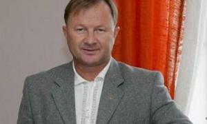 Помер екс-губернатор Рівненщини Василь Червоній