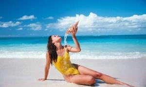 Пляжі Кіпру найчистіші в Європі, а Бельгійське узбережжя - одне з найбрудніших