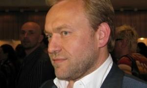 Держкомісія з регулювання ринків фінансових послуг створила дочірнє підприємство