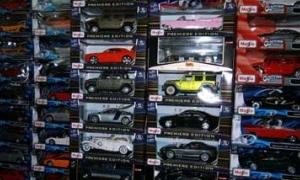 Продажі автомобілів в Україні впали на три чверті