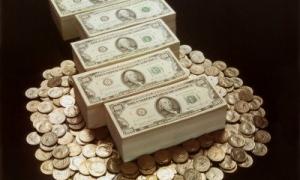 Курс валют на 16 листопада