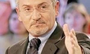 Проти Савіка Шустера порушать кримінальну справу?