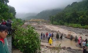 У Гватемалі через зсуви загинуло 45 чоловік