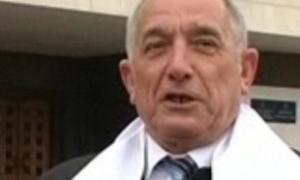 Кандидат Василь Противсіх заробляє 20 тисяч в місяць