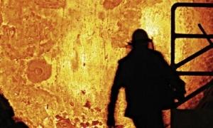 Світове виробництво сталі досягло максимуму