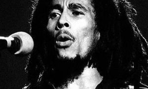 Манхетенський суд не дав родині Боба Марлі прав на його хіти