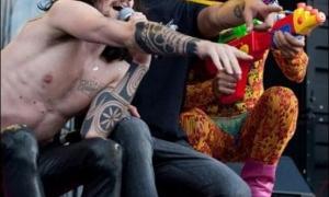 Quest Pistols потрапили за ґрати