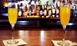 Складено Топ-10 найкращих алкогольних закладів світу