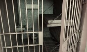 У Бельгії троє ув'язнених втекли з в'язниці на вертольоті