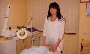 Пілінг у салоні можна замінити домашніми процедурами