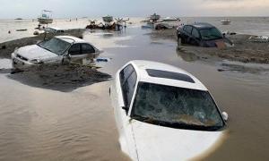 Внаслідок сильних злив на півдні Перу загинули п'ятеро людей