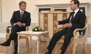 Медведєв запросив лідерів країн СНД на перегони