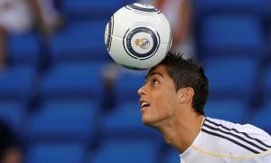 Кріштіану Роналду провалив першу гру за 