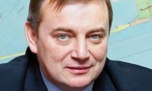 На виборах мера Сочі переміг висуванець 