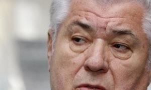 Президент Молдови погодився на перерахунок голосів