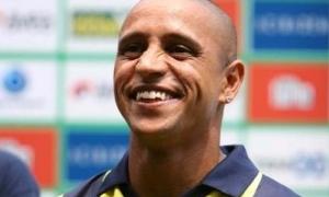 Роберто Карлос продовжить кар'єру в Бразилії