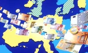 Інфляція в Єврозоні в червні виросла на 1,4%