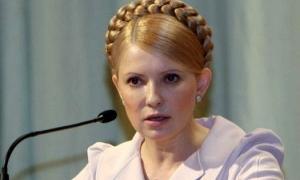 Тимошенко з нового року піднімає ціну на транзит російського газу 
