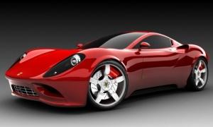 Ferrari офіційно виходить на український ринок