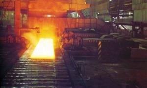 Українські металургійні підприємства почали з березня збільшувати виробництво