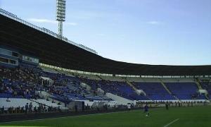 Кабмін виділив 173,7 млн. гривень для підготовки Харкова до ЄВРО-2012