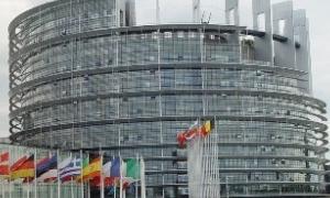Європарламент створив спецкомітет з питань кризи