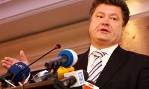 У Росії задоволені Порошенком
