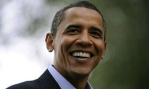 Барак Обама - найпопулярніший зі світових лідерів