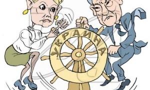 Єврокомісія розчарована українською владою та розвитком економіки