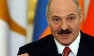 Олександр Лукашенко підписав угоду про кордон з Україною