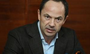 Нафтогаз розрахується з Газпромом власними коштами - Сергій Тігіпко