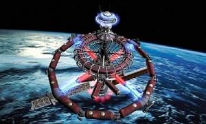 Американці шукають астронавтів для роботи в готелі на орбіті Землі