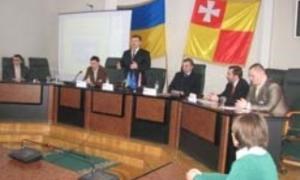 Польські та українські бізнесмени налагоджують контакти