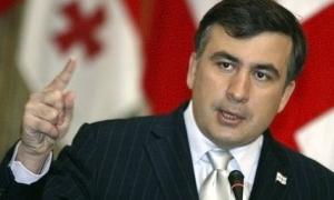 «Грузинське» диво Михайла Саакашвілі