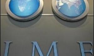 Україні перепаде ще $2 млрд від МВФ