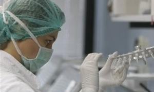 Мінздоров: зафіксовано перший випадок свинячого грипу